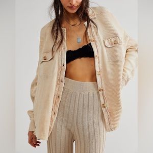 Free People | One Scout Jacket